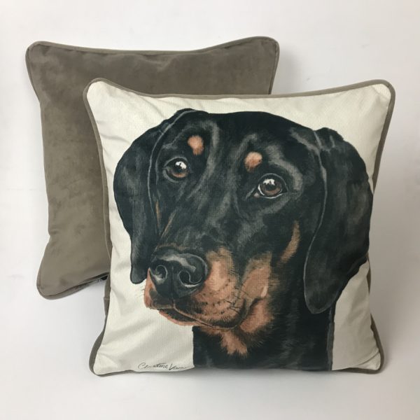 Doberman