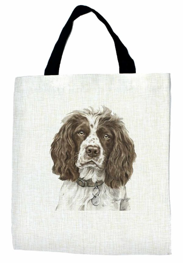 Springer Spaniel (TBG-140)